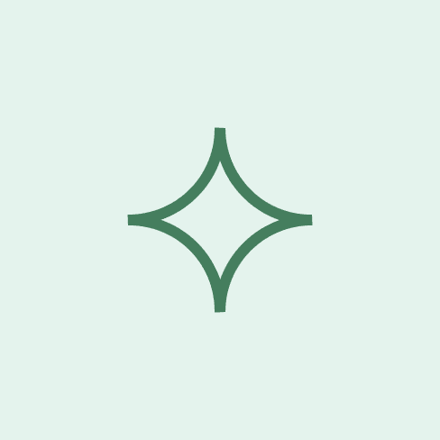 Graphic of a star